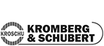 Unser Partner Kromberg Schubert"